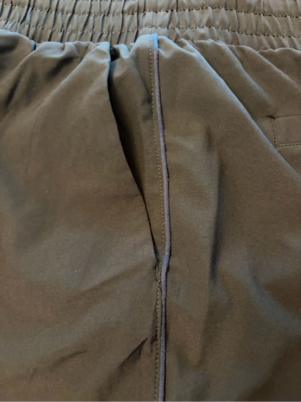 SPANX On the Move Slim Pants - never worn - Picture 6 of 13